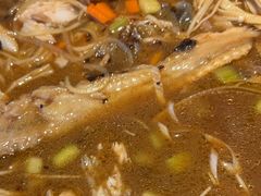 -探鱼·鲜青椒爽麻烤鱼(番禺万达店)