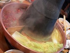 -刘老表·瓦罐汤涮肉(青云谱店)