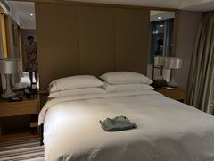 -上海新锦江大酒店