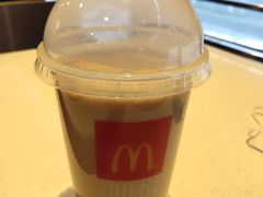 -麦当劳(文化西路店)