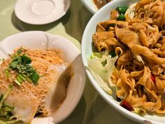 -天厨妙香素食餐厅(清华店)
