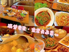 -隔壁老王·家常云南菜(花巷店)