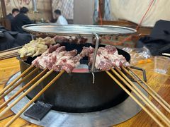 -源味居手把签烧烤(长春一店)