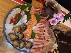 -匠和风精致料理(成都龙湖滨江天街店)