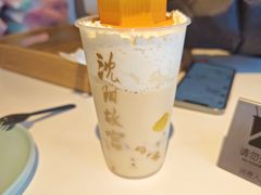 -沈阳故宫·莊啡