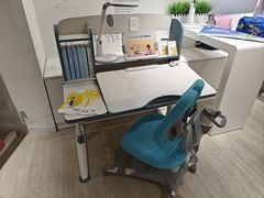 -光明园迪儿童学习桌椅(广州购书中心店)