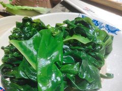 海带芽-小龙坎火锅(总店)