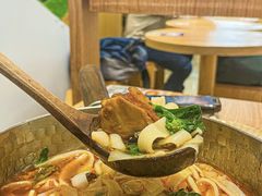 -小满手工粉(上海品尊国际店)