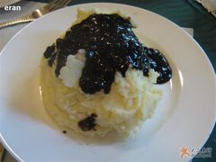 黒椒土豆泥-露西亚咖啡西餐厅(哈尔滨俄侨纪念馆店)