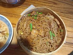 -老雒阳面馆·水席·洛阳菜(王城路店)