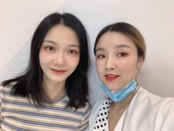 -久匠·野生眉半永久纹眉