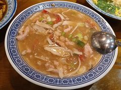 -杏花村水席楼(西大街总店)