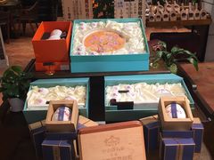 -黄远堂凤梨酥·伴手礼(中山路六店)
