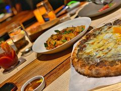 -Mercato莫卡多露台餐厅与酒吧(K11店)