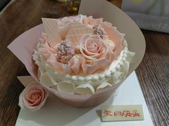 -好利来(东四店)
