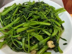 -芳华轩•客家菜馆(梧桐山店)