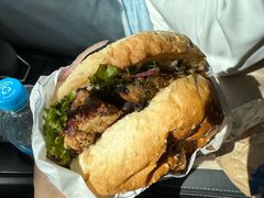 -Fergburger(皇后镇店)