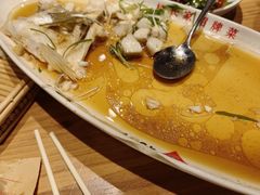 -村长家的疙瘩汤·东营菜(东营茶城店)