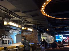 -麦凯伦烧烤·精酿超级工厂店(金桥总店)