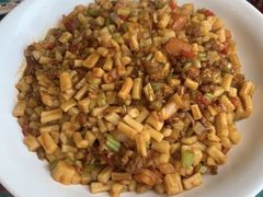 丁丁炒面-巴依老爷新疆美食(望京小街店)