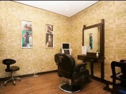 -私家美林护肤造型