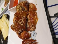 -江南韵·无锡太湖文化体验餐厅(凤凰天街店)