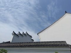 -慈城古县城景区