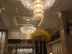 -杭州城中香格里拉大酒店