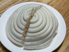 花卷-方城小吃店