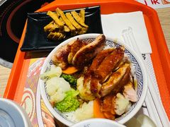 -吉野家(保利广场店)