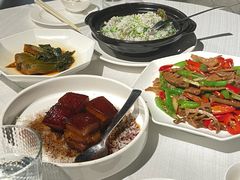 -上海小南国(正大店)