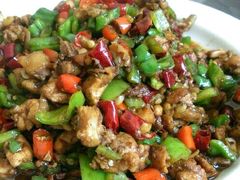 -樟树底(胜利河美食街店)