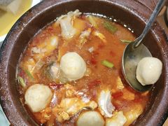 -肖记公安牛肉鱼杂馆· 省级非物质文化遗产(仁和路店)