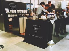 -Manner Coffee(芮欧百货店)