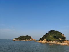 -横琴客运码头