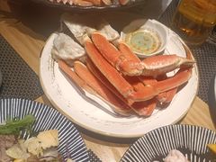 -虹料理·日料放题(悠方店)