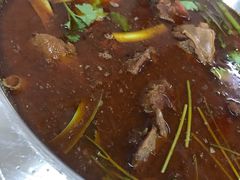 -新乡杨记红焖羊肉火锅(天坛南门店)
