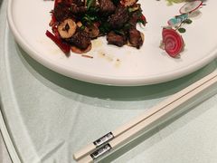 -鲁班喜悦酒店