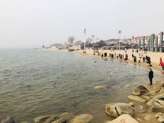 -老虎石海上公园