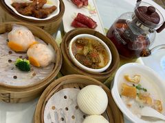 -万山楼海鲜酒家·二十三年老字号