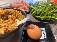 -石记东北风味烤肉店(子固路店)