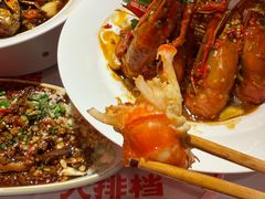 -谭十三大排档·18年老字号(船山路总店)