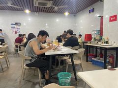 -菜忠潮州牛肉店(岗厦店)