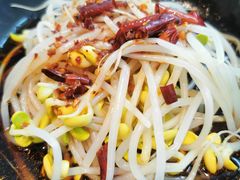 -云海肴·汽锅鸡·云南菜(苏州中心店)