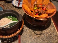 -南京大牌档(夫子庙老门东店)