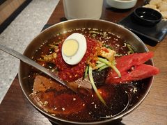 -大同江朝鲜菜•长春地标美食(绿园吾悦广场店)