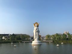-灵秀公园