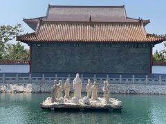 -八仙过海景区