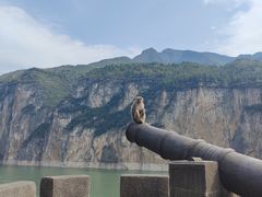 -白帝城·瞿塘峡景区