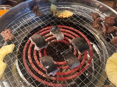 -炭虎烤肉(桂林路店)
